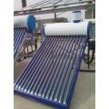 Pressurized Pre-heating Solar Water Heater