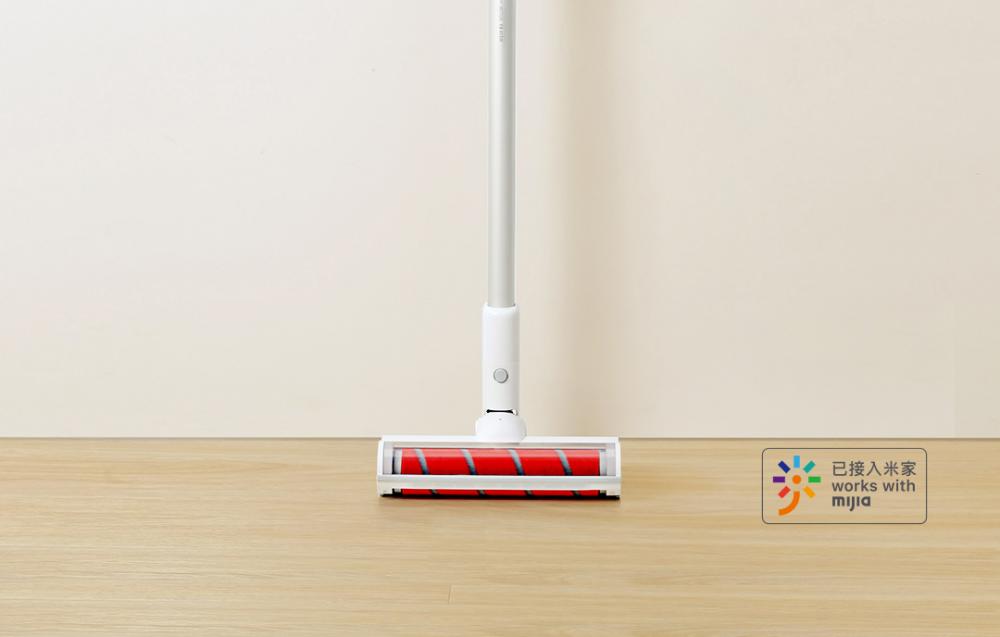 Roidmi Vacuum Cleaner