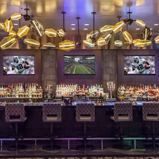 Nordic Modern LED Pendant Light for Home and Restaurant