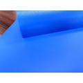 760GSM Fabric inflable PVC recubierta de adhensión alta recubierta