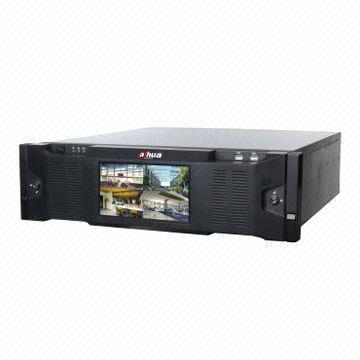 64 Channel Super Network Video Recorder