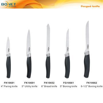 5 pieces chef knife set