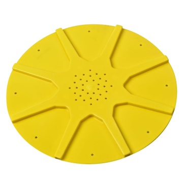 Plastic 8-Way Bee Cutter and Escape Gear for Beehives: Stock Status and Quality Considerations