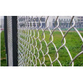 Galvanized Steel Wire Mesh Fencing with Post