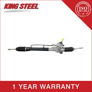 power steering rack for toyota vios right hand 44250-0D030