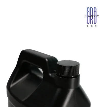 4L 4KG SURAINBOW Auto Care Chemicals Car Paint Washer Cleaner Shell-Lac