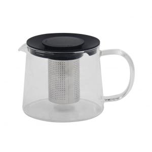 HOT SALE GLASS TEAPOT