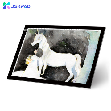 A3 LED TRACING ROYTING DECROWING Light Pad