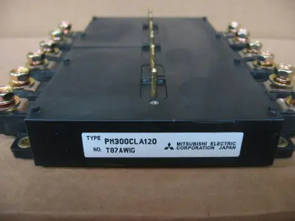 IGBT driver modules PM450CLA120