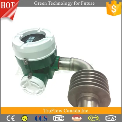 Supply high quanlity low cost diesel fuel flow meter, flow rate density