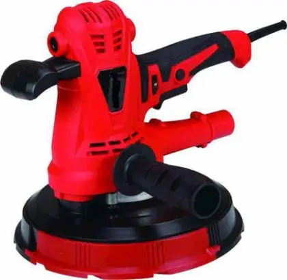 Electric Handheld Dust-Free Drywall Sander