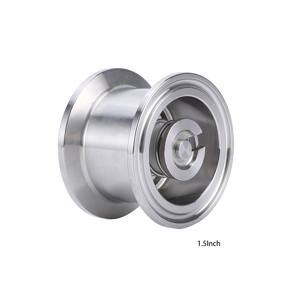 1.5 inch check valve