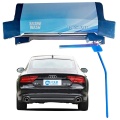 360 Touchless Car Washing Machinery System