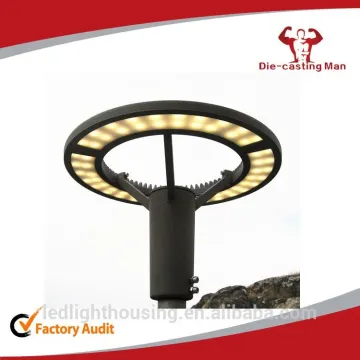 Hot sale factory supply amusement park lighting