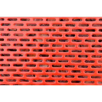 Customized Polyurethane Pu Screen Mesh With Hook