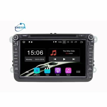 Android Car Audio Player Sagita Caddy Cupra