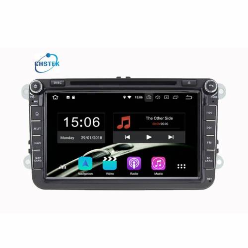 Android Car Audio Player Sagita Caddy Cupra