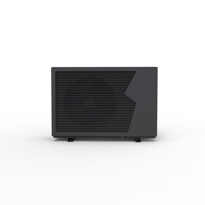 Sacon Efficient R290 Heat Pump Solutions