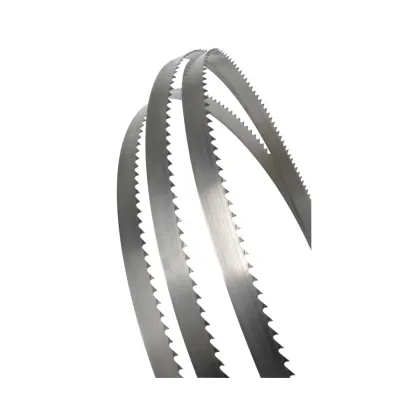 M42 Bimetal band saw blade