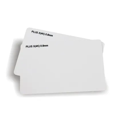 MIFARE Plus S 4K NFC RFID blank card