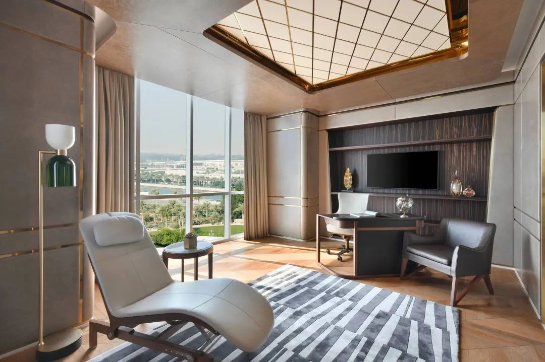 The Ritz-Carlton Doha (72)