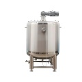 High precision Extraction Tank
