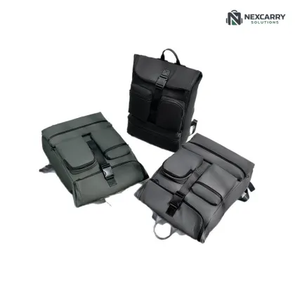 Large capacity schoolbag travel backpack outdoor bag