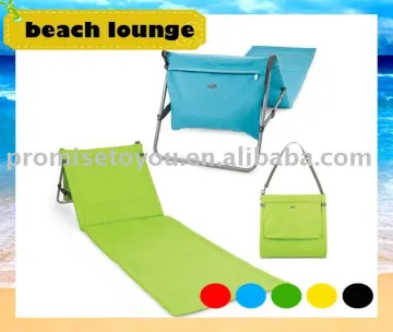 beach mat