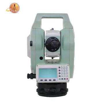 Sunway ATS120R Series: High Accuracy Geodetic Survey Instruments & Total Station for 5000m Single Prism