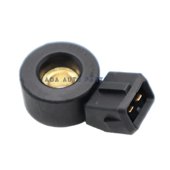 Original Replacement Knock Sensor for Chrysler Models: KS0001, 5149188AA, 68166540AA, AB, KS404, 65821ZK, 99954XY, 89864QB