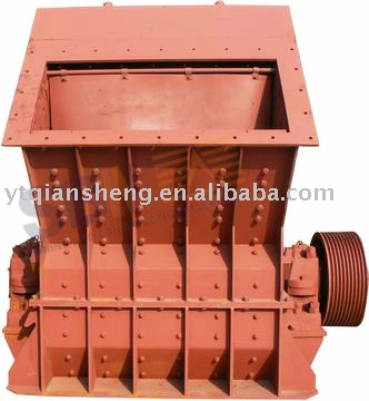 PC hammer crusher