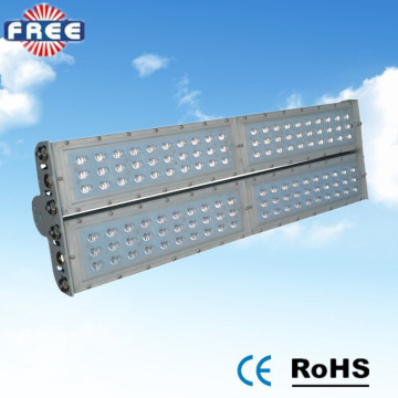 exterior fatory price aluminum waterproof IP65 220V 120W smd led flood light