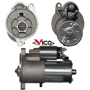 Lester 6647 Auto Starter Motor XL1U-11000-A/AA/AB Fit F-150