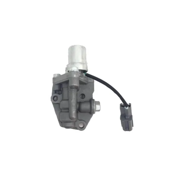 High Quality VTEC Engine Variable Timing Solenoid Compatible with Honda Accord 1995-1997 (15810-P0A-025 15810-P0A-015)