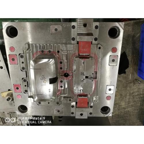 Battery Box Injection Mould
