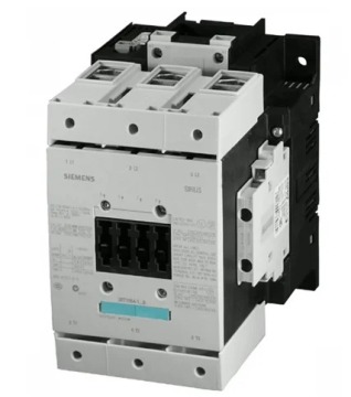 3TF3100-0X, 3RT5035-1BB40, 3RT1035-1BB40, 3TH80 AC Contactors: Technical Specifications and Applications