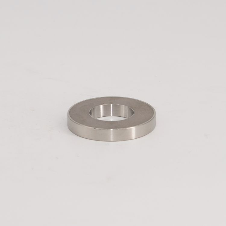 Ring Magnet Magnets Magnetization Smco