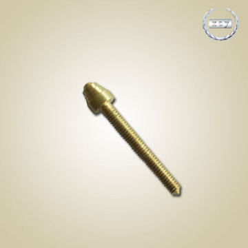Brass Contact Screw