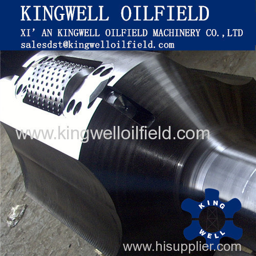 32" Drilling Reamer Type B Of Of Api Standard 