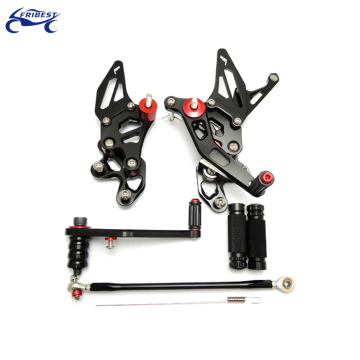 Chân để điều chỉnh cho xe máy Suzuki GSXR600 và GSXR1000