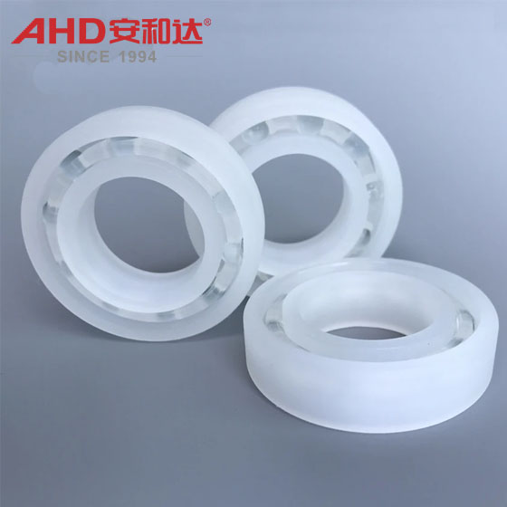 pp processing part cut to size