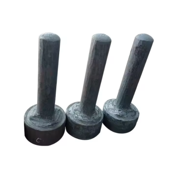 Forgeage en alliage 34Cr2Ni2Mo haute résistance