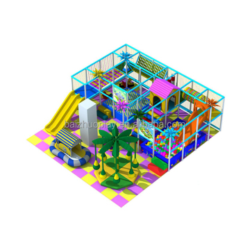 Naughty Castle Cannon: Interactive Children's Indoor Playground Accessories - Including Volcano Ball Blower for Epic Ball Eruptions