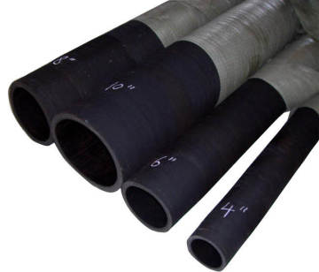 chemical EPDM acid resistant chemical resistant Rubber Hose