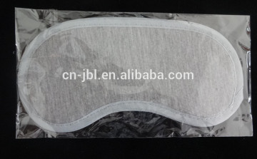 high quality airline sleeping eye mask