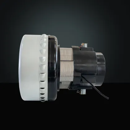 Great Efficiency and Power: 1200W Roblox Vacuum Cleaner Motor