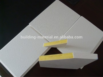 Fiberglass Acoustic ceiling Board