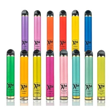 Puff xtra 1500 puffs vaporizers vape vape