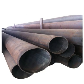Factory Direct Sales for Pipeline Pipes: Outer Diameter 26.7-1626mm