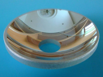 Parabolic Reflectors for Solar Simulators, Solar Energy Collectors (RFT002)